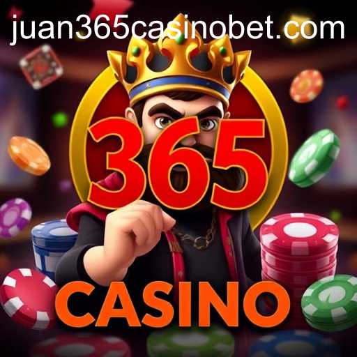Contact Us: Exploring Juan 365 Casino