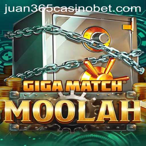 Explore the Exciting World of GigaMatchMoolah at Juan 365 Casino