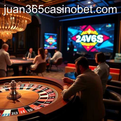 Live Casino