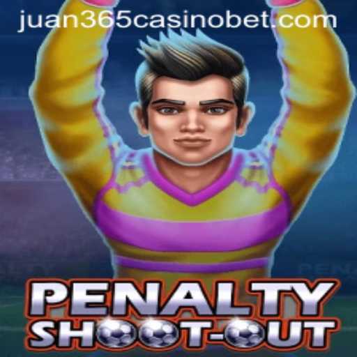 Experience the Thrill of 'PenaltyShootOut' at Juan 365 Casino
