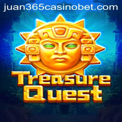Exploring TreasureQuest: A Thrilling Adventure in the World of Juan 365 Casino